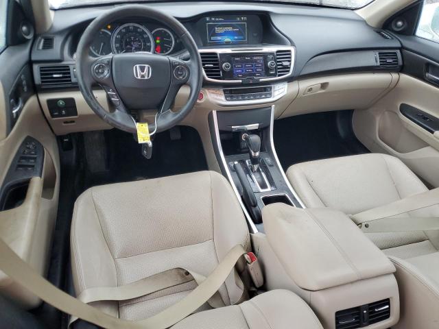 Photo 7 VIN: 1HGCR3F86EA039535 - HONDA ACCORD EXL 