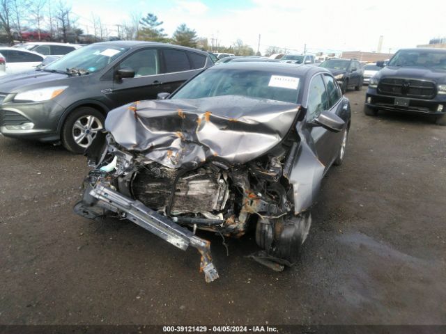 Photo 5 VIN: 1HGCR3F86EA039910 - HONDA ACCORD 