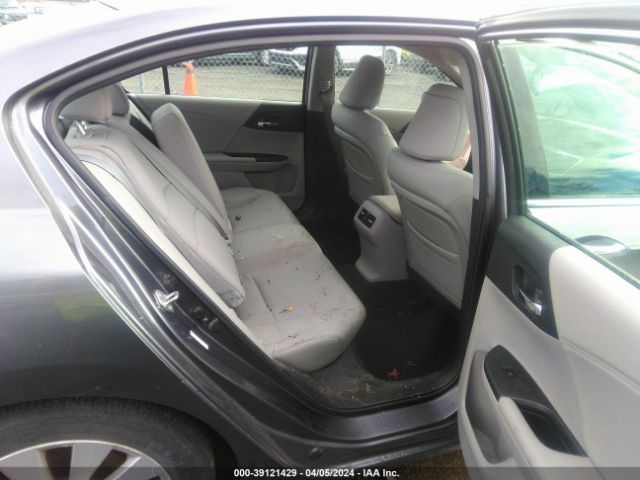 Photo 7 VIN: 1HGCR3F86EA039910 - HONDA ACCORD 