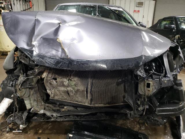 Photo 8 VIN: 1HGCR3F86FA002194 - HONDA ACCORD EXL 