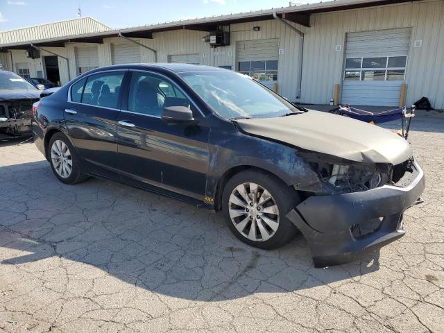 Photo 3 VIN: 1HGCR3F86FA004611 - HONDA ACCORD 