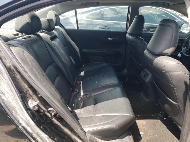 Photo 9 VIN: 1HGCR3F86FA004611 - HONDA ACCORD 