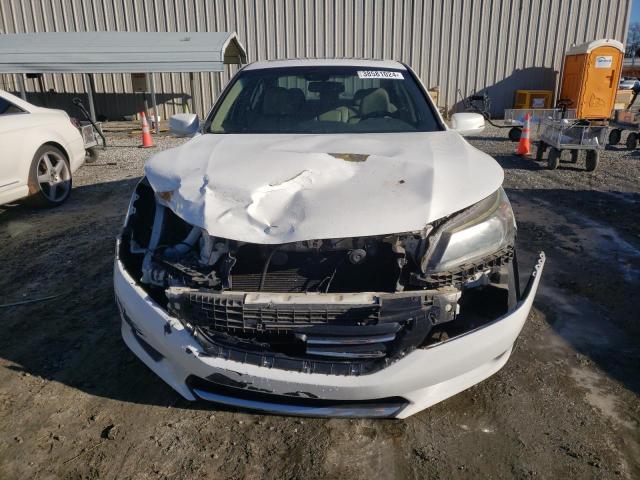 Photo 4 VIN: 1HGCR3F86FA006455 - HONDA ACCORD 