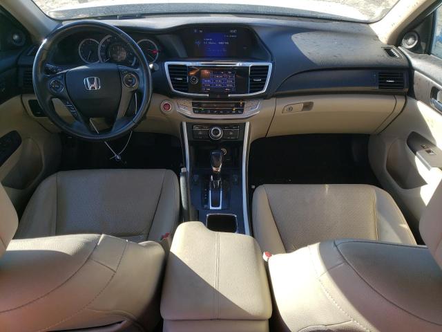 Photo 7 VIN: 1HGCR3F86FA006455 - HONDA ACCORD 