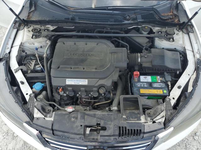 Photo 10 VIN: 1HGCR3F86FA011879 - HONDA ACCORD EXL 