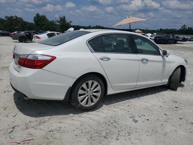 Photo 2 VIN: 1HGCR3F86FA011879 - HONDA ACCORD EXL 