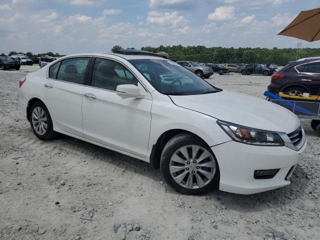 Photo 3 VIN: 1HGCR3F86FA011879 - HONDA ACCORD EXL 