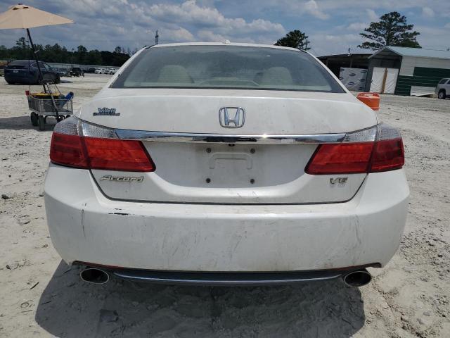 Photo 5 VIN: 1HGCR3F86FA011879 - HONDA ACCORD EXL 