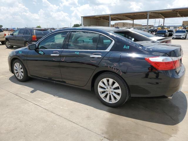 Photo 1 VIN: 1HGCR3F86FA016399 - HONDA ACCORD EXL 