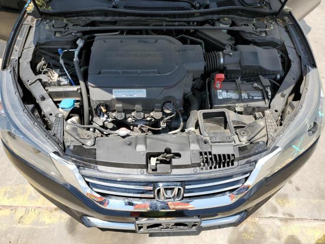 Photo 10 VIN: 1HGCR3F86FA016399 - HONDA ACCORD EXL 