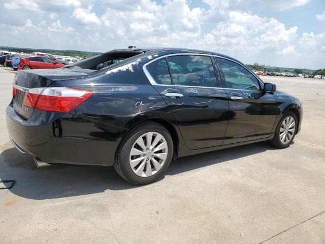 Photo 2 VIN: 1HGCR3F86FA016399 - HONDA ACCORD EXL 