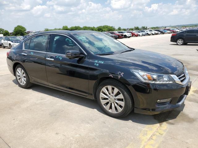 Photo 3 VIN: 1HGCR3F86FA016399 - HONDA ACCORD EXL 