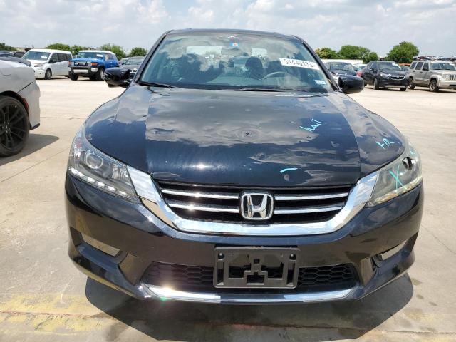 Photo 4 VIN: 1HGCR3F86FA016399 - HONDA ACCORD EXL 