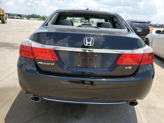 Photo 5 VIN: 1HGCR3F86FA016399 - HONDA ACCORD EXL 