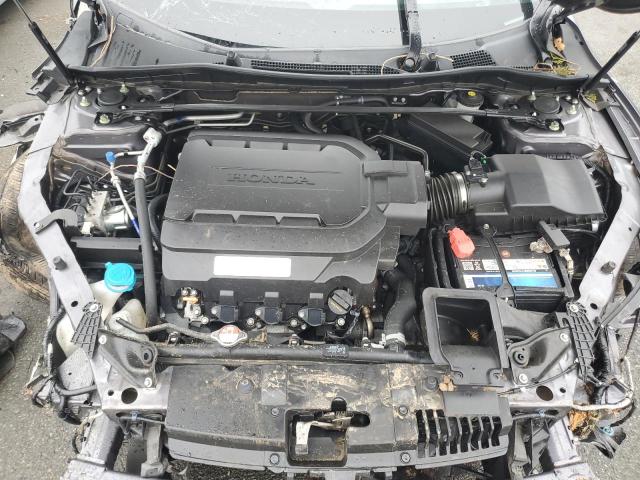 Photo 10 VIN: 1HGCR3F86FA016743 - HONDA ACCORD 