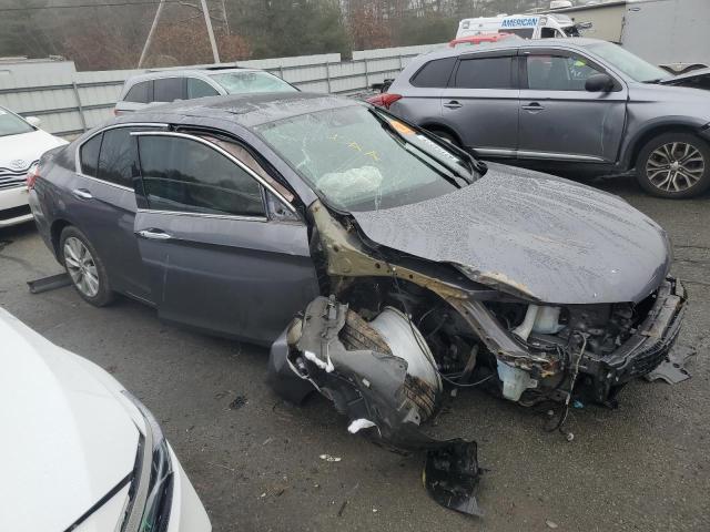 Photo 3 VIN: 1HGCR3F86FA016743 - HONDA ACCORD 