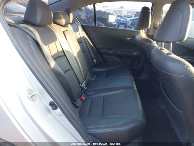 Photo 7 VIN: 1HGCR3F86FA019027 - HONDA ACCORD 