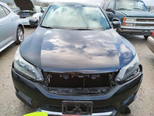 Photo 4 VIN: 1HGCR3F86FA020971 - HONDA ACCORD EXL 