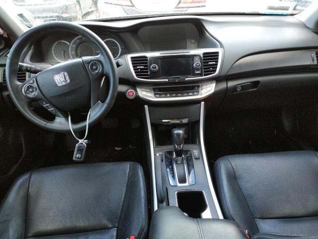 Photo 7 VIN: 1HGCR3F86FA020971 - HONDA ACCORD EXL 