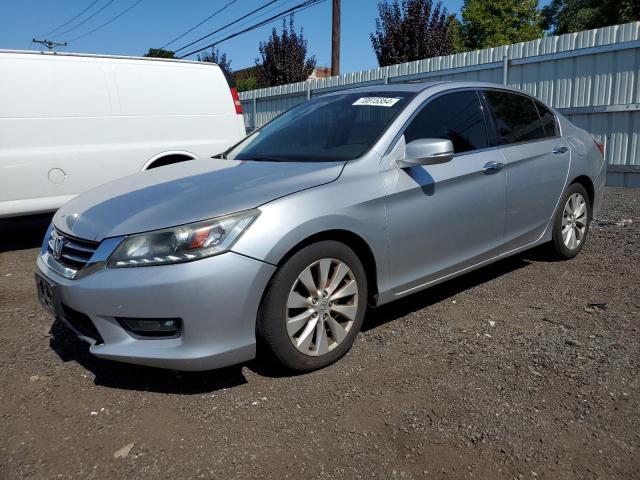 Photo 0 VIN: 1HGCR3F86FA025023 - HONDA ACCORD EXL 