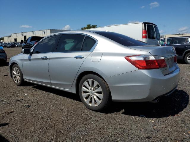 Photo 1 VIN: 1HGCR3F86FA025023 - HONDA ACCORD EXL 