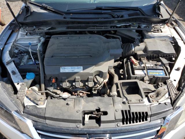 Photo 10 VIN: 1HGCR3F86FA025023 - HONDA ACCORD EXL 