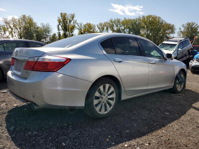 Photo 2 VIN: 1HGCR3F86FA025023 - HONDA ACCORD EXL 