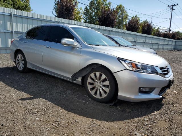 Photo 3 VIN: 1HGCR3F86FA025023 - HONDA ACCORD EXL 