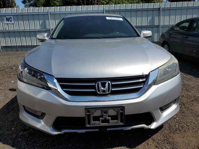 Photo 4 VIN: 1HGCR3F86FA025023 - HONDA ACCORD EXL 