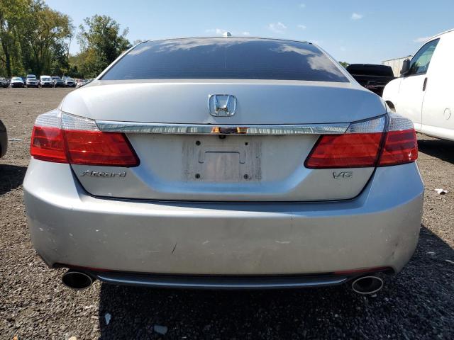 Photo 5 VIN: 1HGCR3F86FA025023 - HONDA ACCORD EXL 