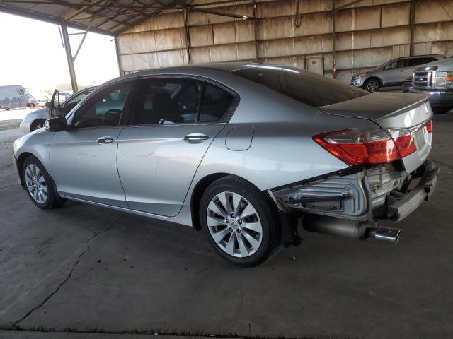 Photo 1 VIN: 1HGCR3F86FA025345 - HONDA ACCORD EXL 