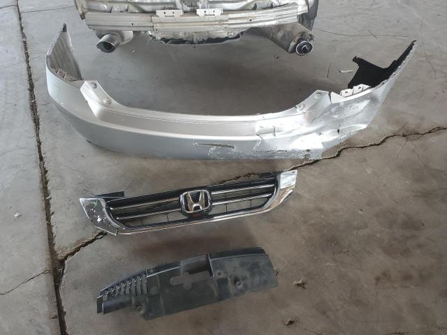 Photo 11 VIN: 1HGCR3F86FA025345 - HONDA ACCORD EXL 