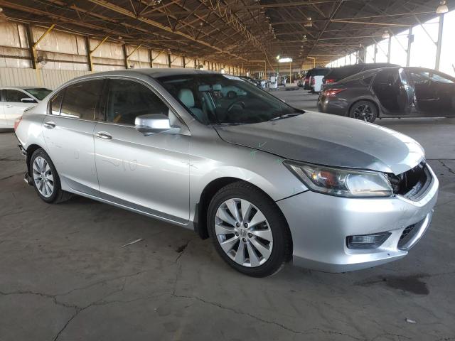 Photo 3 VIN: 1HGCR3F86FA025345 - HONDA ACCORD EXL 