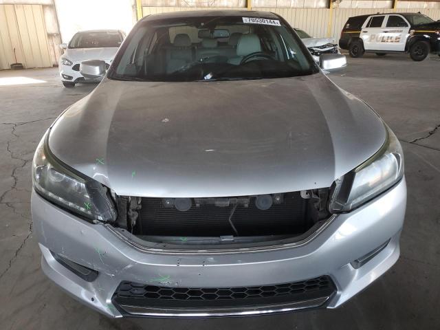 Photo 4 VIN: 1HGCR3F86FA025345 - HONDA ACCORD EXL 