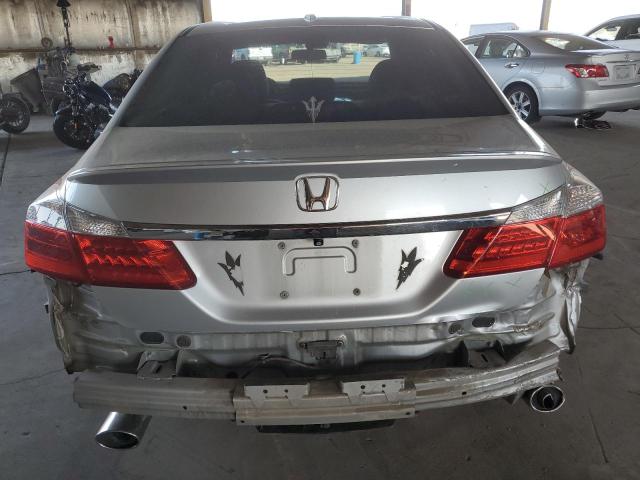 Photo 5 VIN: 1HGCR3F86FA025345 - HONDA ACCORD EXL 