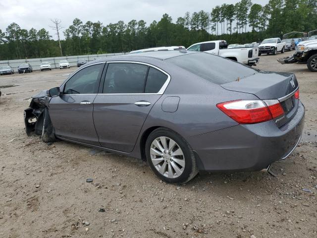 Photo 1 VIN: 1HGCR3F86FA027001 - HONDA ACCORD EXL 