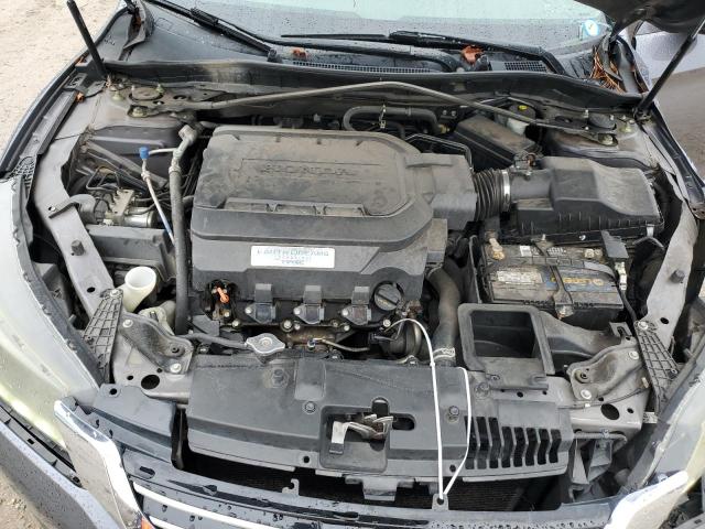 Photo 10 VIN: 1HGCR3F86FA027001 - HONDA ACCORD EXL 