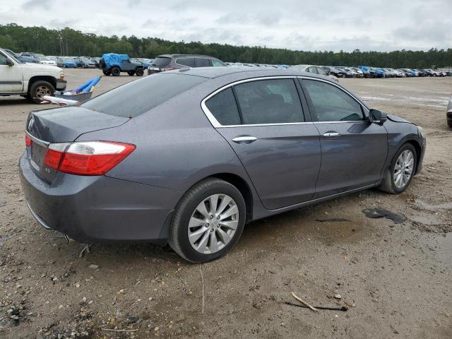 Photo 2 VIN: 1HGCR3F86FA027001 - HONDA ACCORD EXL 