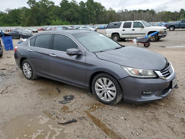 Photo 3 VIN: 1HGCR3F86FA027001 - HONDA ACCORD EXL 