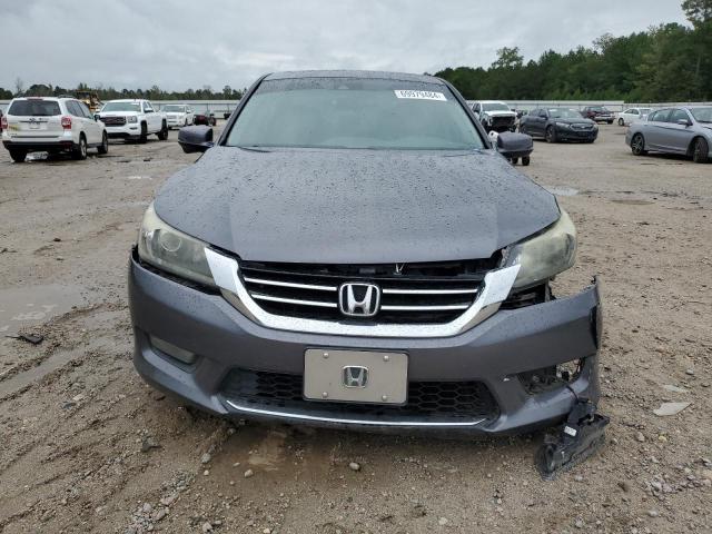 Photo 4 VIN: 1HGCR3F86FA027001 - HONDA ACCORD EXL 