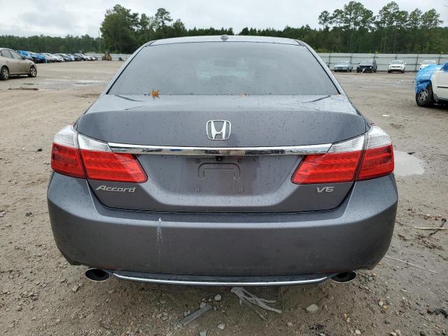 Photo 5 VIN: 1HGCR3F86FA027001 - HONDA ACCORD EXL 