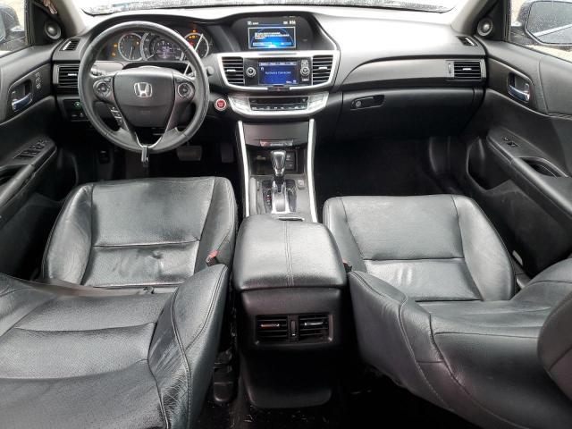 Photo 7 VIN: 1HGCR3F86FA027001 - HONDA ACCORD EXL 