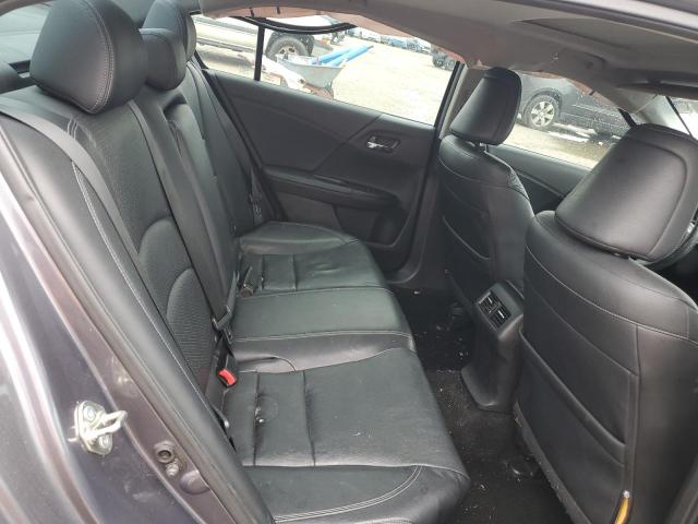 Photo 9 VIN: 1HGCR3F86FA027001 - HONDA ACCORD EXL 