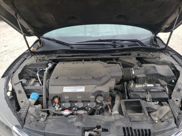 Photo 6 VIN: 1HGCR3F86FA029668 - HONDA ACCORD EXL 