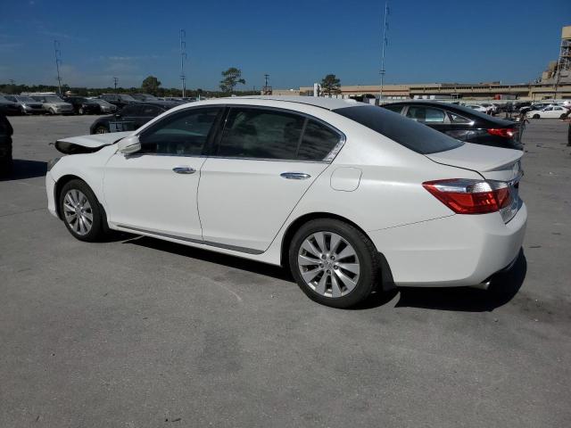 Photo 1 VIN: 1HGCR3F86FA031579 - HONDA ACCORD 