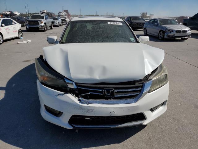 Photo 10 VIN: 1HGCR3F86FA031579 - HONDA ACCORD 