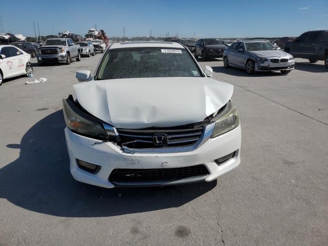 Photo 4 VIN: 1HGCR3F86FA031579 - HONDA ACCORD 