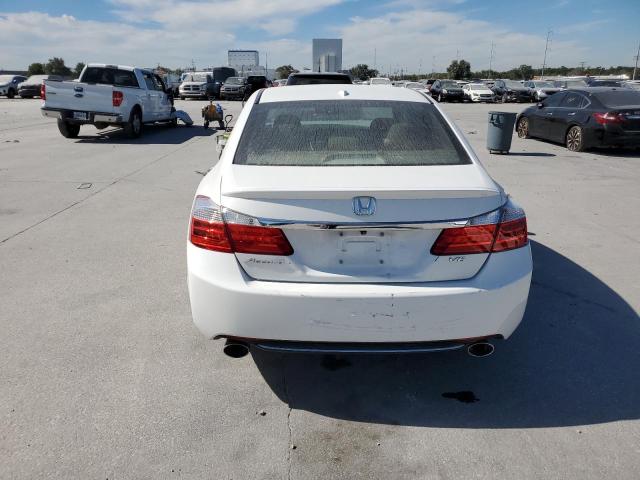 Photo 5 VIN: 1HGCR3F86FA031579 - HONDA ACCORD 