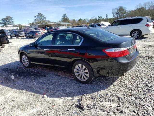 Photo 1 VIN: 1HGCR3F86FA033283 - HONDA ACCORD EXL 