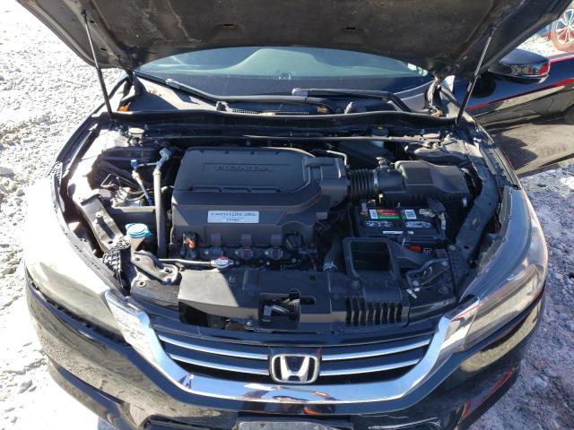 Photo 10 VIN: 1HGCR3F86FA033283 - HONDA ACCORD EXL 